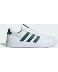 adidas - Breaknet 2.0 Shoes - Lyst