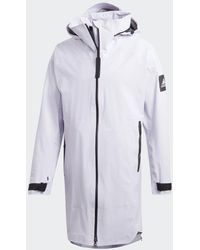 Parkas adidas de hombre desde 90 €