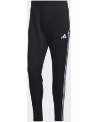 adidas - Pantalón Entrenamiento Tiro 23 League - Lyst