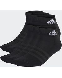 adidas - Calzini Cushioned Sportswear (6 paia) - Lyst