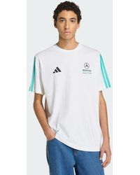 adidas - Mercedes - Lyst