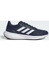 adidas - Runfalcon 3.0 Shoes Size 4.5 - Lyst
