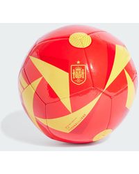 adidas - Pallone Fussballliebe Club Spain - Lyst