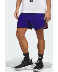 adidas - Crazy Lite Short - Lyst