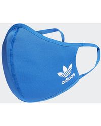 adidas - Face Cover M/L, 3er-Pack - Lyst