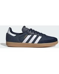 adidas - Samba Shoes - Lyst