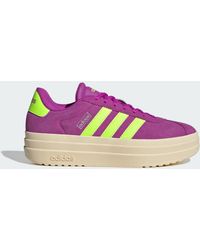 adidas - Vl Court Bold Schuh - Lyst