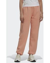 adicolor essentials fleece joggers