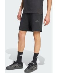 adidas - Kit Small Logo Short - Lyst