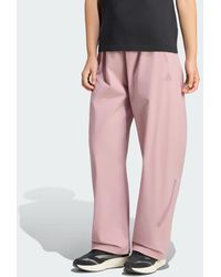 adidas - Z.N.E. Woven Pant - Lyst