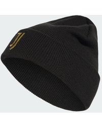 adidas - Juventus Woolie Hat - Lyst