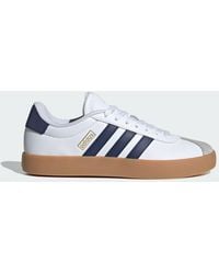 adidas - Vl Court 3.0 Shoes - Lyst