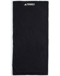 adidas - Terrex Merino Neck Gaiter - Lyst