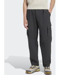 adidas - Terrex Xploric Clima365 Cargo Tracksuit Bottoms - Lyst