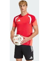 adidas - Tiro 26 Competition Training Jersey - Lyst
