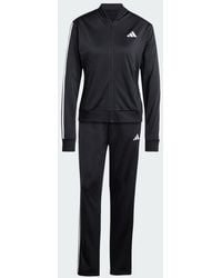 adidas - Dayready Tracksuit - Lyst