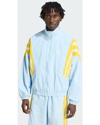adidas Originals - Originals Santiago Track Jacket - Lyst