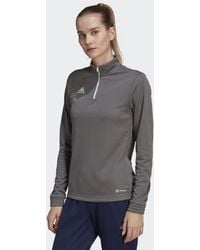 adidas - Entrada 22 Training Top - Lyst