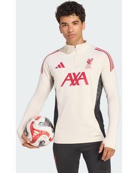 adidas - Liverpool Fc Tiro 25 Competition Training Top - Lyst
