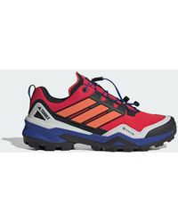 adidas - Terrex Skychaser Gore-Tex Wanderschuh - Lyst