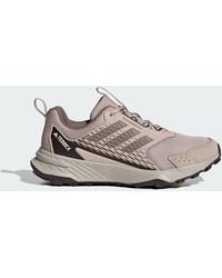 adidas - Tracefinder Trail Running Shoes - Lyst