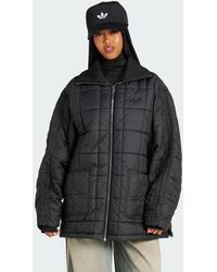 adidas - Essentials Giacca Trapuntata - Lyst