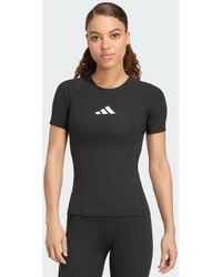 adidas - Terrex Xperior Clima365 Short Sleeve Baselayer T-Shirt - Lyst