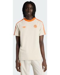 adidas - Fc Bayern Originals T-Shirt - Lyst