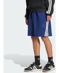 adidas Originals - Kit 3-Stripes Short - Lyst