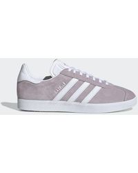 adidas gazelle violet blanc adidas gazelle violet blanc