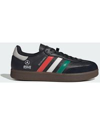 adidas - Velosamba Lea Shoes - Lyst
