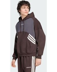 adidas - Sudadera Con Capucha Munich 93 - Lyst