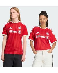 adidas - Fc Bayern 26/27 Home Jersey 'S Team - Lyst