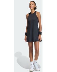 adidas - Club Tennis Climacool Dress - Lyst