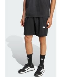 adidas - Workout Essentials Base Woven Short - Lyst