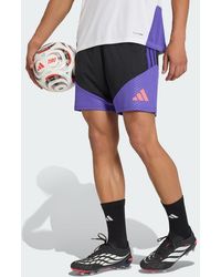 adidas - Tiro 26 Competition Training Shorts - Lyst