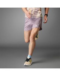 adidas - Move For The Planet Shorts - Lyst