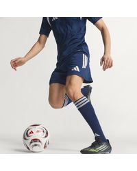 adidas - Tiro26 League Shorts - Lyst