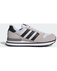 adidas - Zx 500 Rs Shoes - Lyst