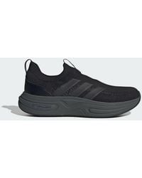 adidas - Cloudfoam Cuxxion Sock Shoes - Lyst