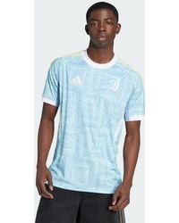adidas - Football Juventus 25/26 Away Jersey Jj4323 - Lyst