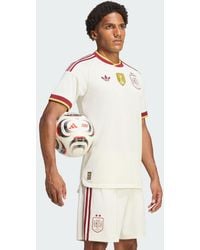 adidas - Spain 26 Away Authentic Winners Jersey - Lyst