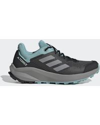 adidas - Terrex Trail Rider Trail Running Shoes - Lyst