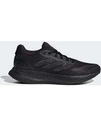 adidas - Run Falcon 5 W Running Shoes (//) Running Shoes - Lyst