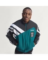 adidas - Liverpool Fc Track Top 95 - Lyst