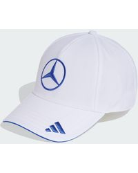 adidas - Mercedes - Lyst