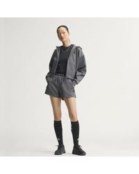 adidas - Z.N.E. Short - Lyst