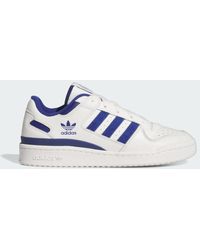 adidas - Forum Low Cl Shoes - Lyst