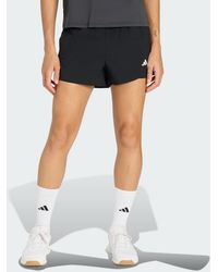 adidas - Workout Essentials 2In1 Shorts - Lyst