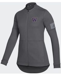 adidas styling complements bomber jacket